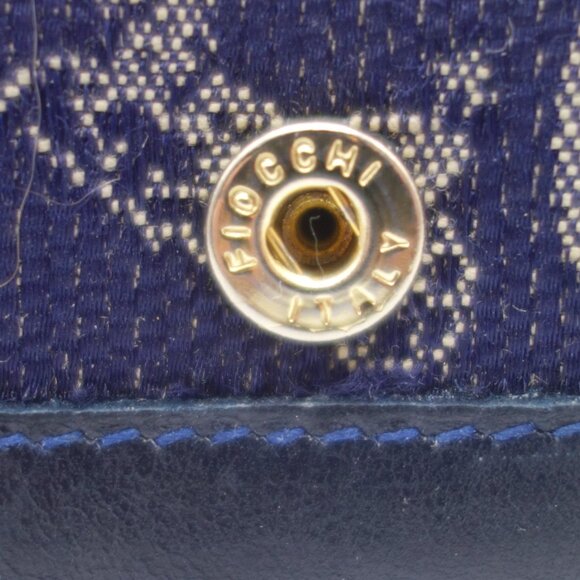 Vintage Celine Paris Key Holder Made in Italy - Picture 12 of 16